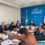Ұлытау Кәсіпкерлер палатасында бизнес құқығын қорғау кеңесі өтті