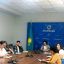 ​В ПАЛАТЕ ПРЕДПРИНИМАТЕЛЕЙ ОБЛАСТИ ҰЛЫТАУ СОСТОЯЛОСЬ СОВЕЩАНИЕ ПО КОНКУРСУ 30 ПРОРЫВНЫХ ПРОЕКТОВ
